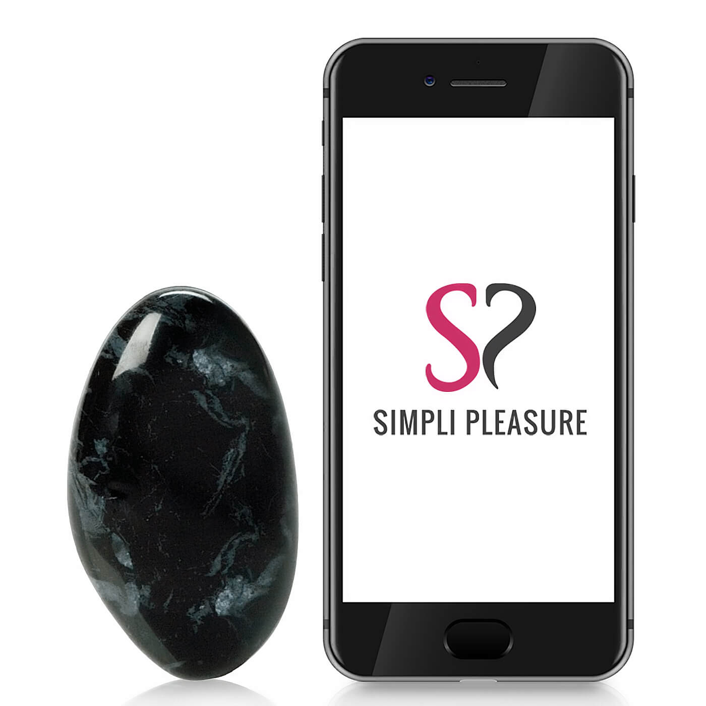 Zen Calm Multi-Speed Clitoral Vibrator