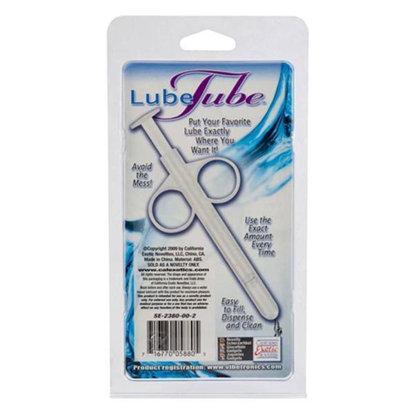 Lube Tube Applicator 2 Pack