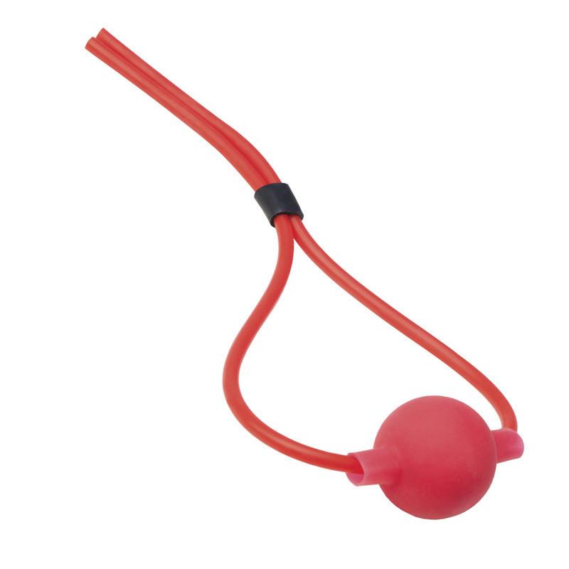 Pure Silicone Ball Gag