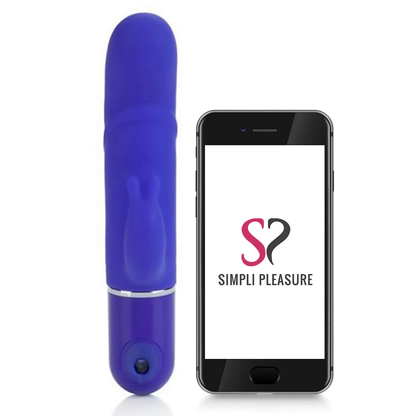 Lia Dual Lover 4 Vibe in Purple