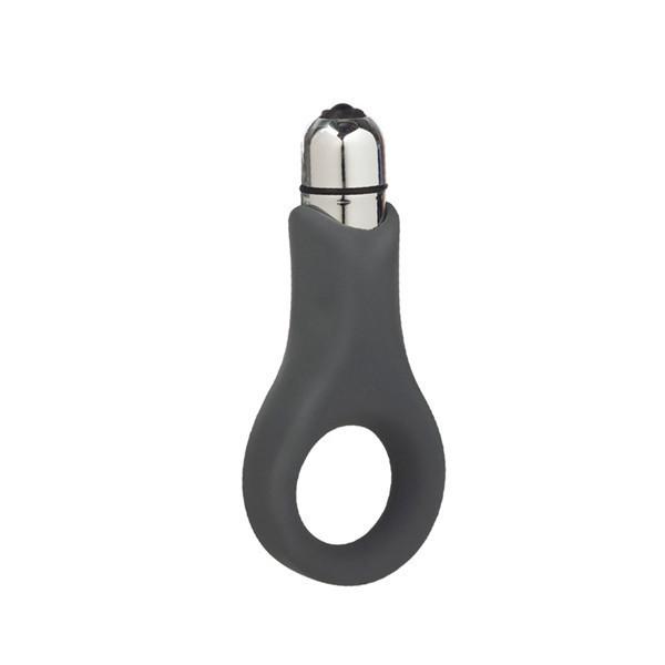 Embrace Vibrating Love Ring by California Exotics - - 1
