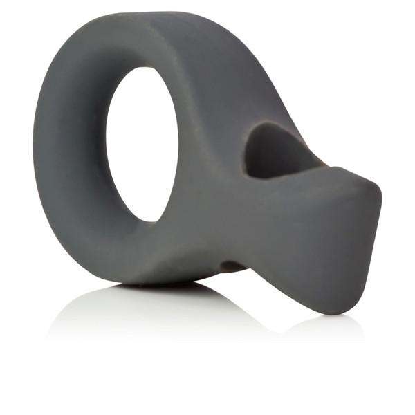 Embrace Lover's Silicone Vibrating Cock Ring