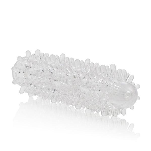 Dr. Joel Kaplan Adjustable Masturbator Sleeve