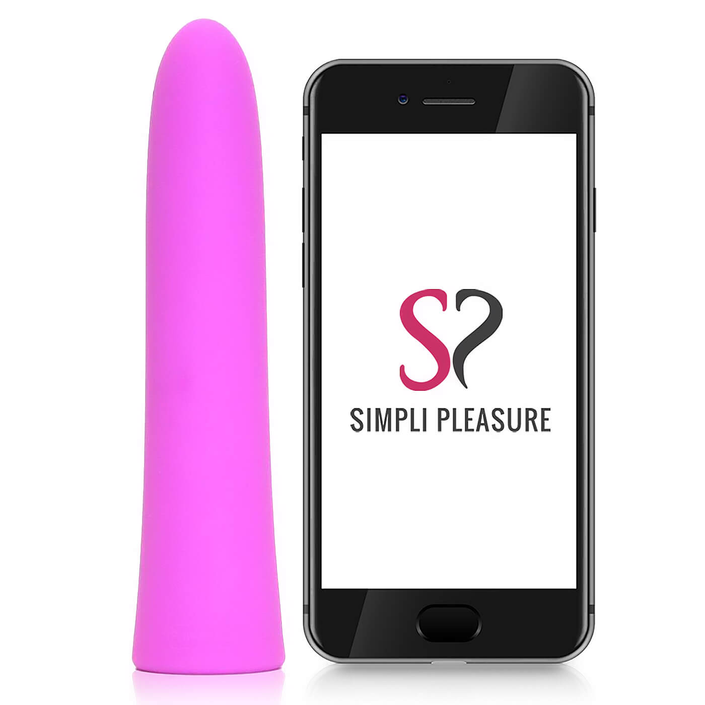 Jopen Envy Two Waterproof Luxury Vibrator
