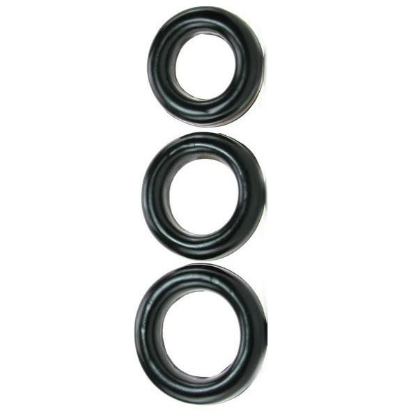 Colt 3 Ring Set