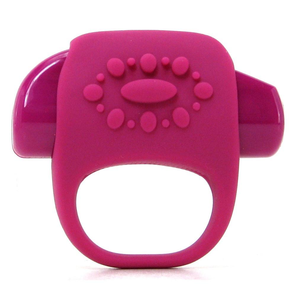 Jopen Halo Vibrating Cock Ring by Jopen - - 2