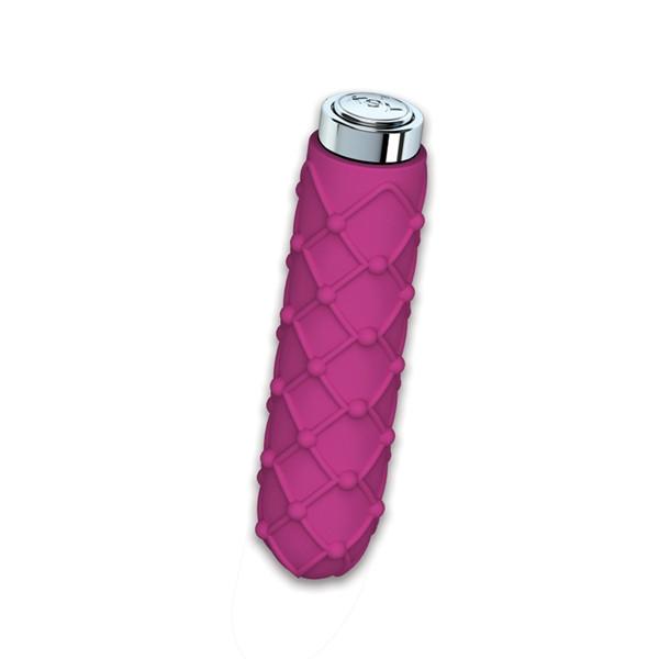 Jopen Charms Petite Lace Waterproof Vibrator