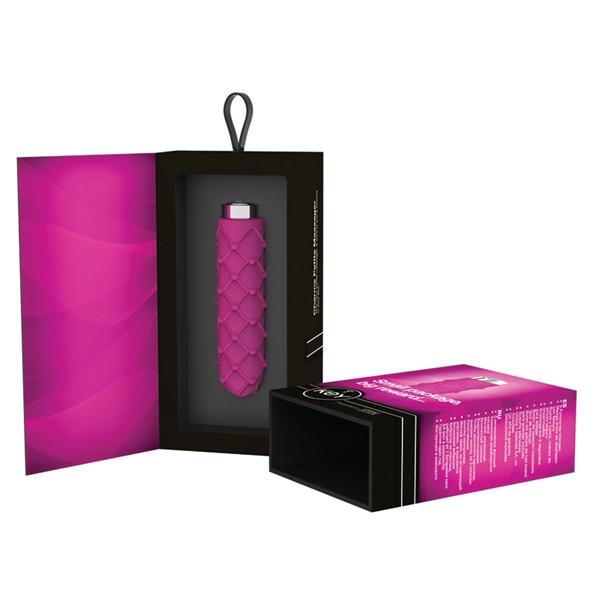 Jopen Charms Petite Lace Waterproof Vibrator