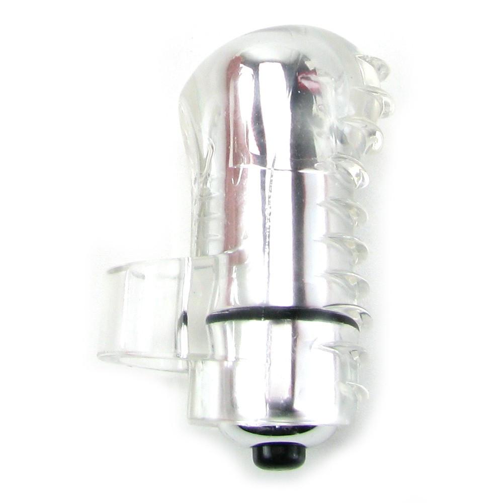 Screaming O FingO Fun Finger Wavy Vibe by Screaming O - - 1