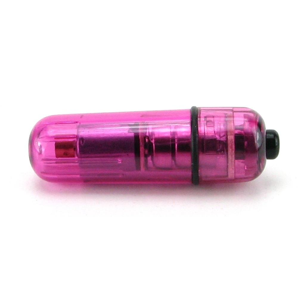 Screaming O 1-Touch Super Powered Bullet Vibe by Screaming O - - 4