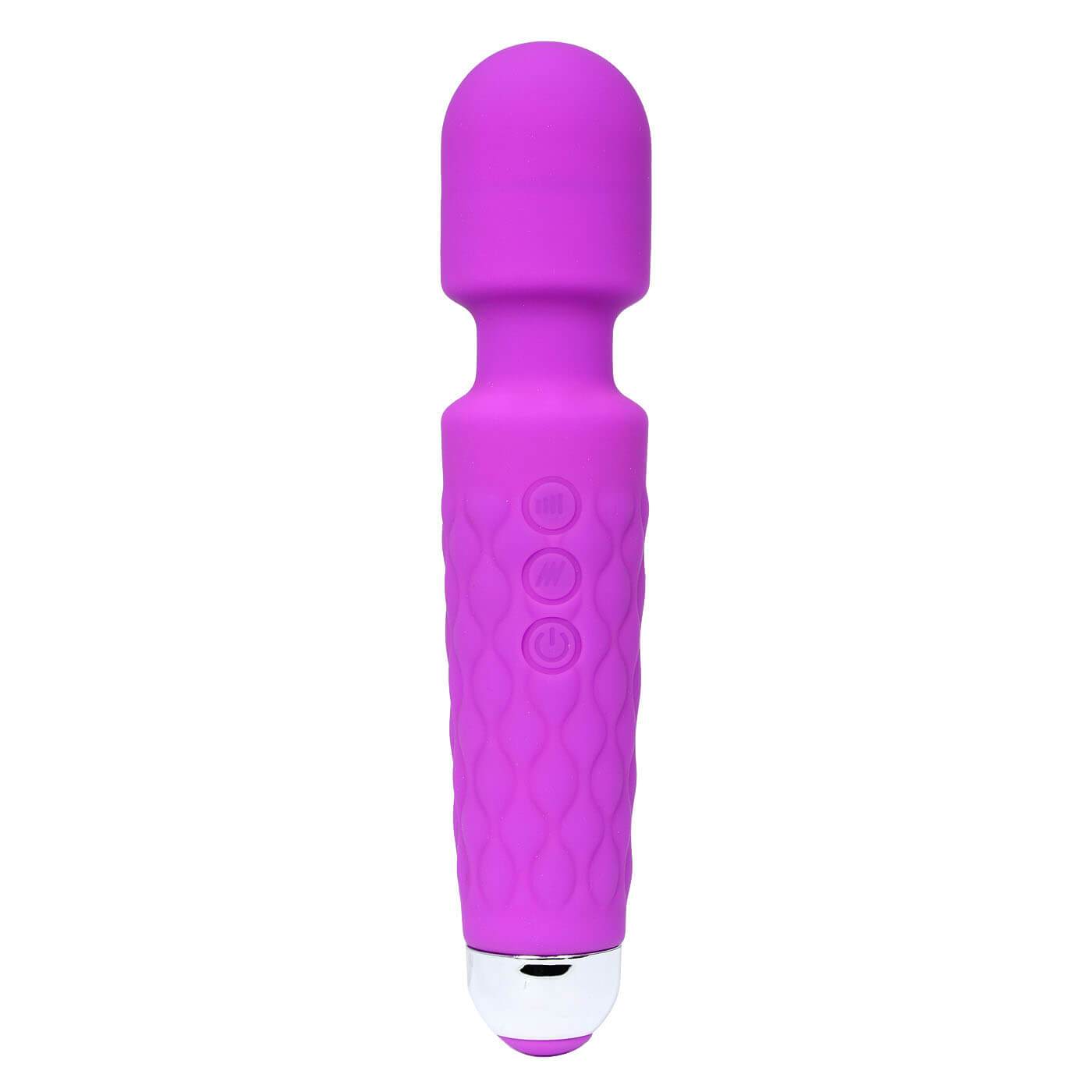 Simpli Pleasure Luxury Christmas Bundle (8 Toys + 2 Free Sample Packs of Lube!) ($400 Retail Value)