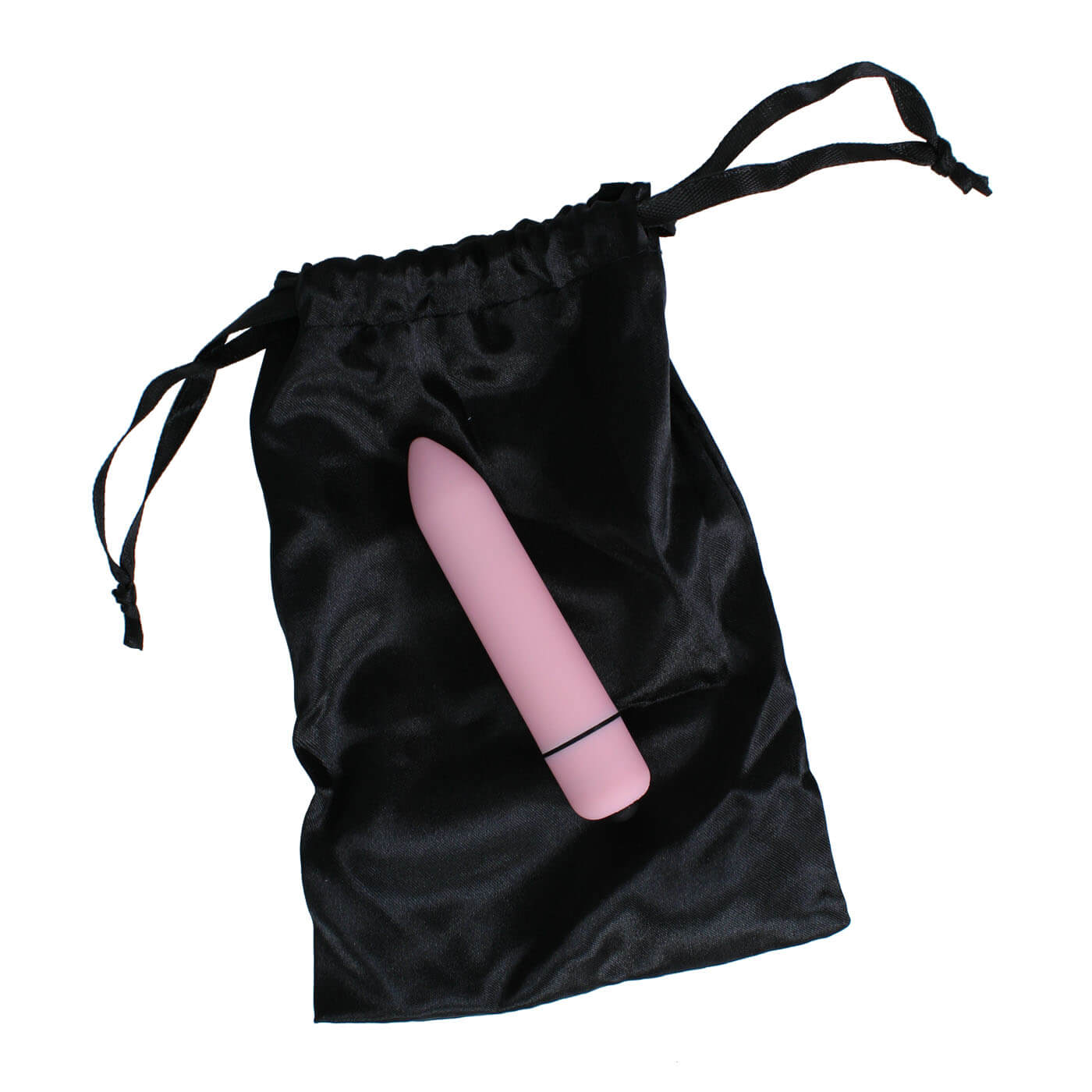 Simpli Pleasure Power Touch Waterproof Bullet Vibrator
