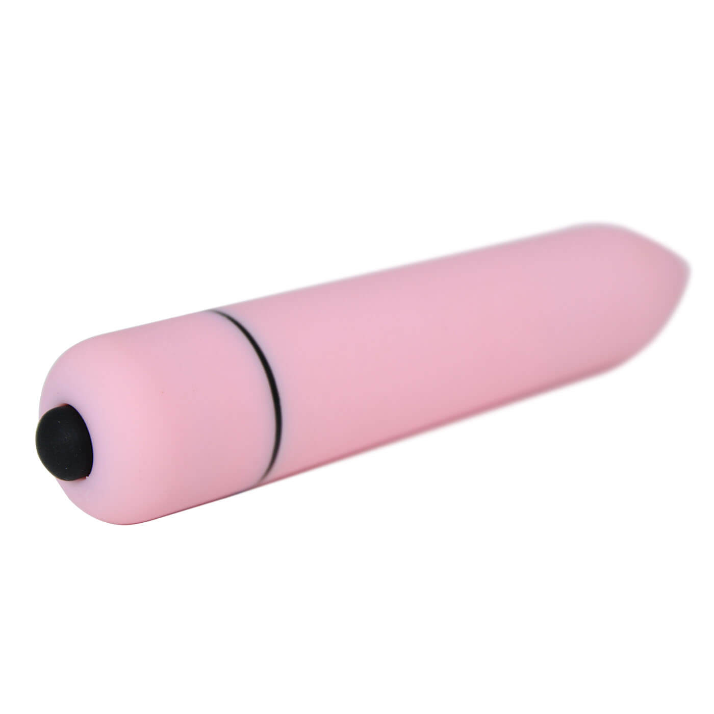 Simpli Pleasure Power Touch Waterproof Bullet Vibrator