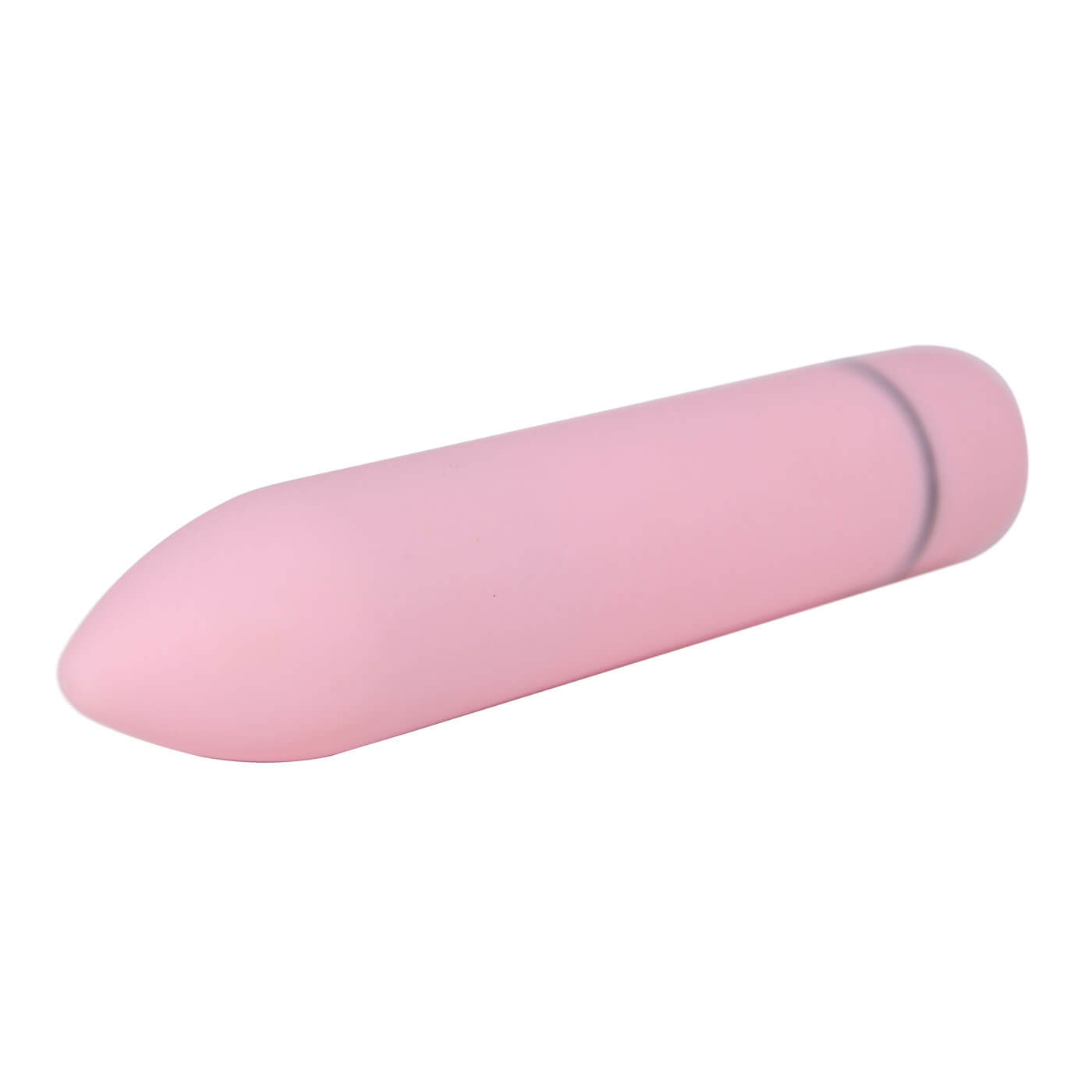 Simpli Pleasure Power Touch Waterproof Bullet Vibrator