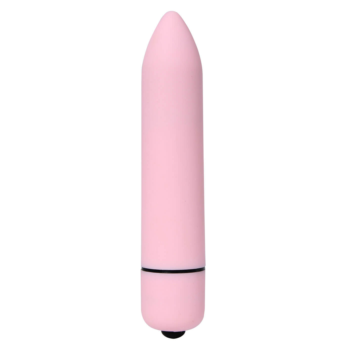 Simpli Pleasure Power Touch Waterproof Bullet Vibrator