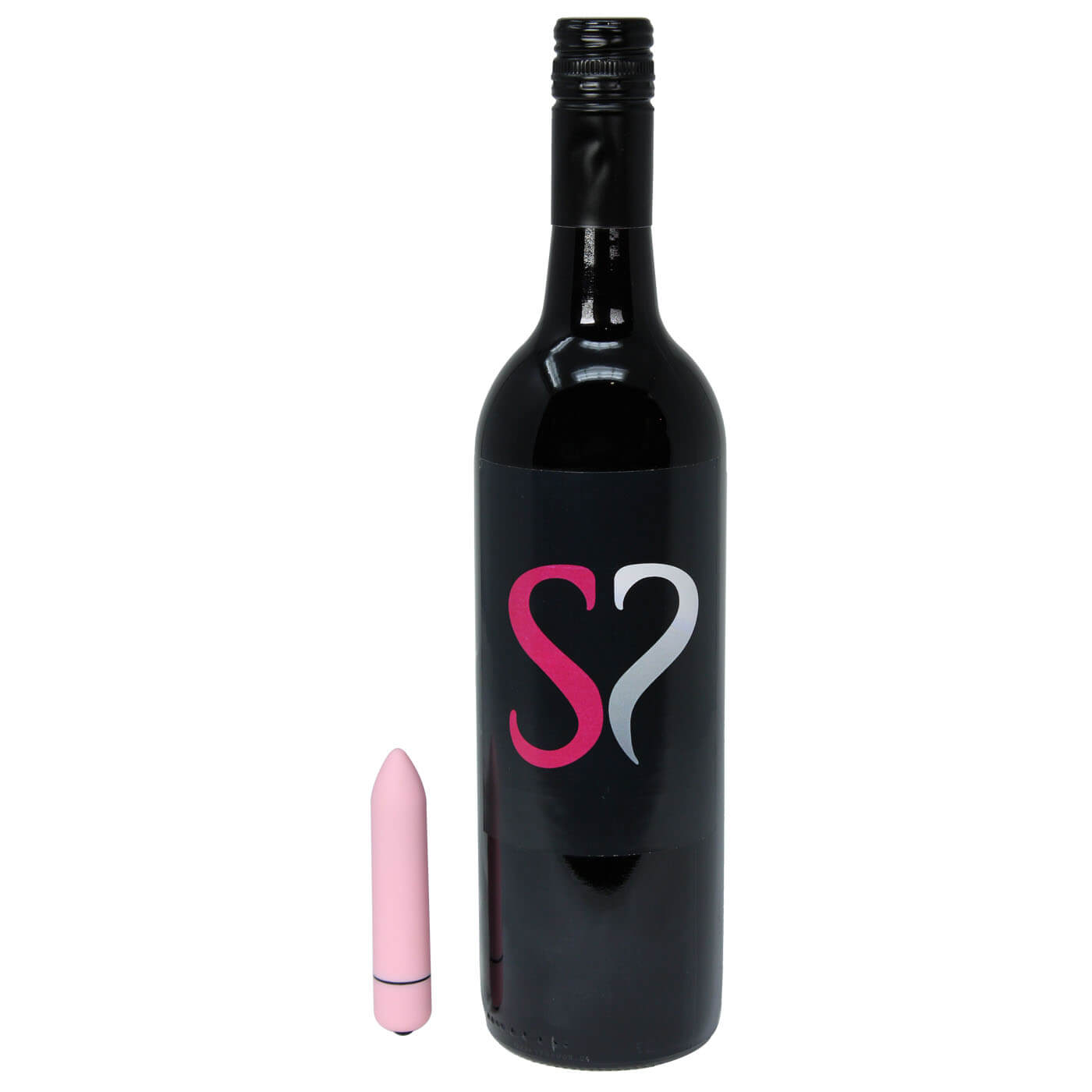 Simpli Pleasure Power Touch Waterproof Bullet Vibrator