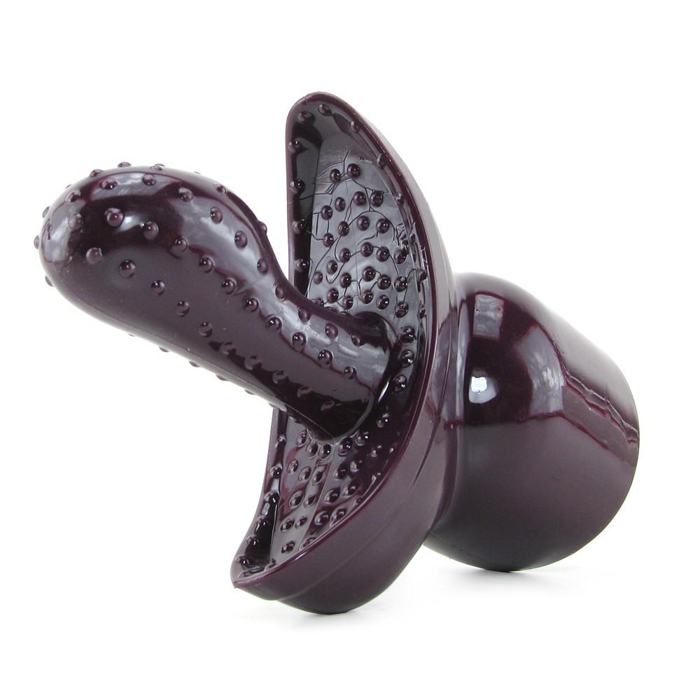 Kink Labs VibeRite Massager Double Agent Attachment by Kink Labs - - 4