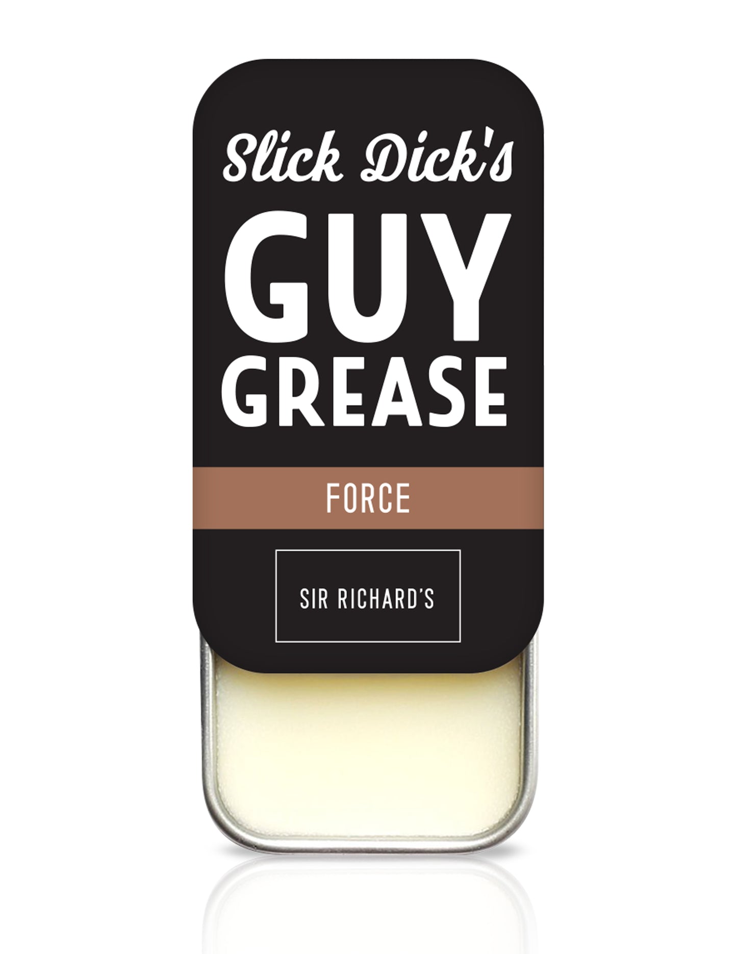 Sir Richard's Slick Dick’s Guy Grease Force