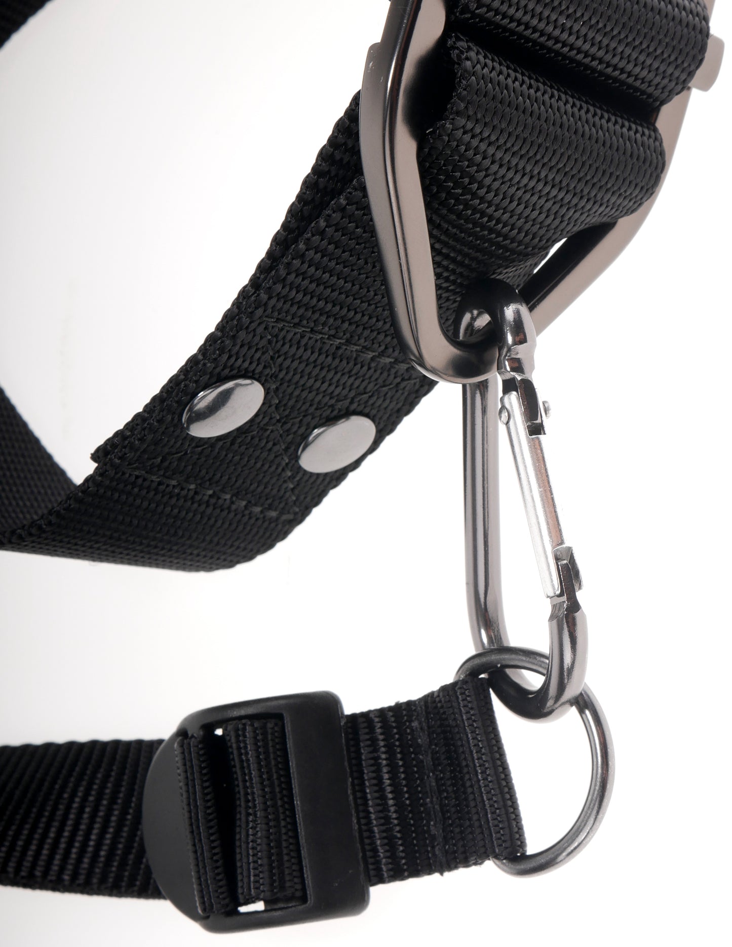 COMMAND by Sir Richard's Under-Mattress Bondage Straps