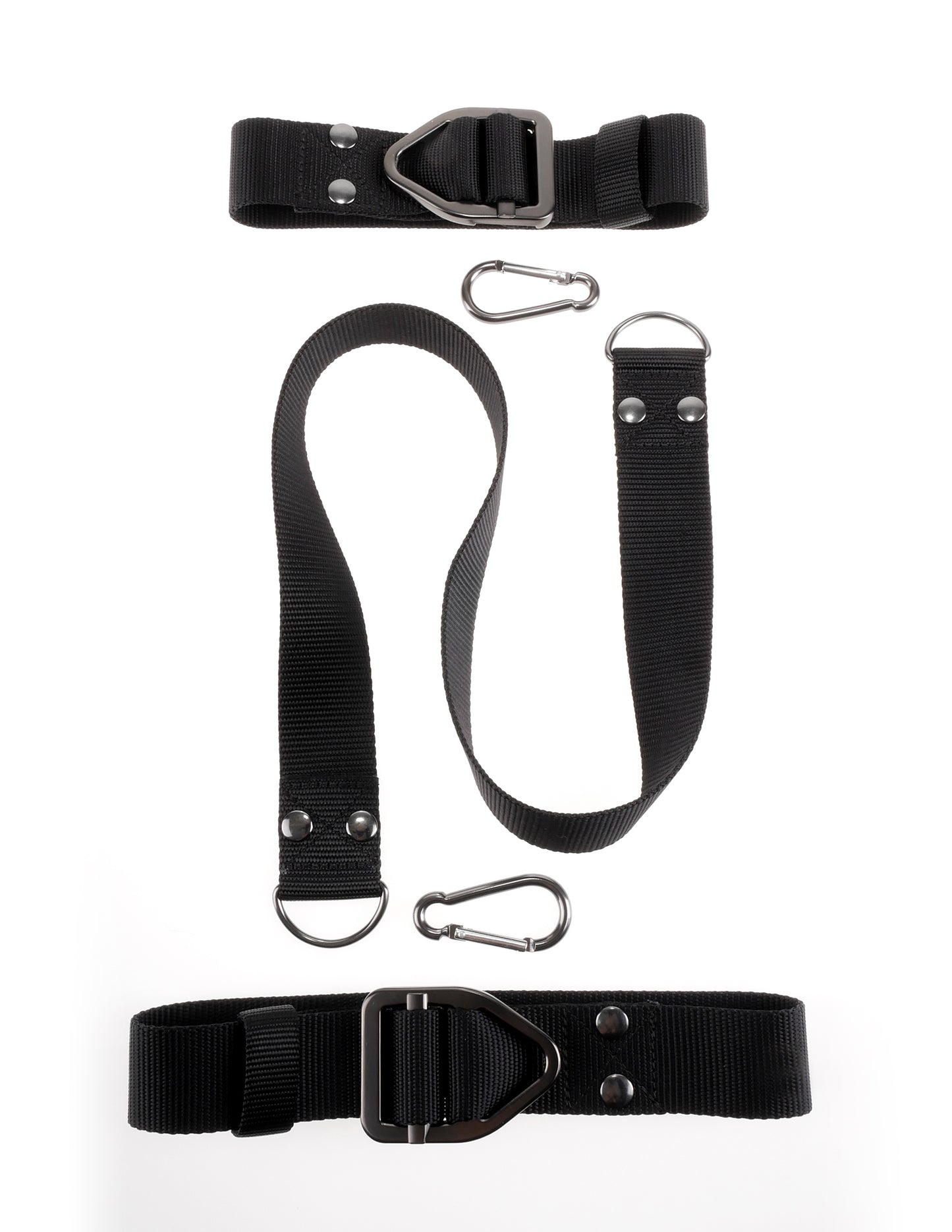COMMAND by Sir Richard's Deluxe Cuff Set