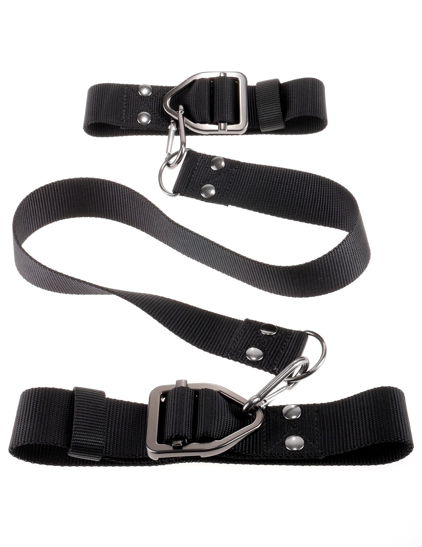 COMMAND by Sir Richard's Deluxe Cuff Set