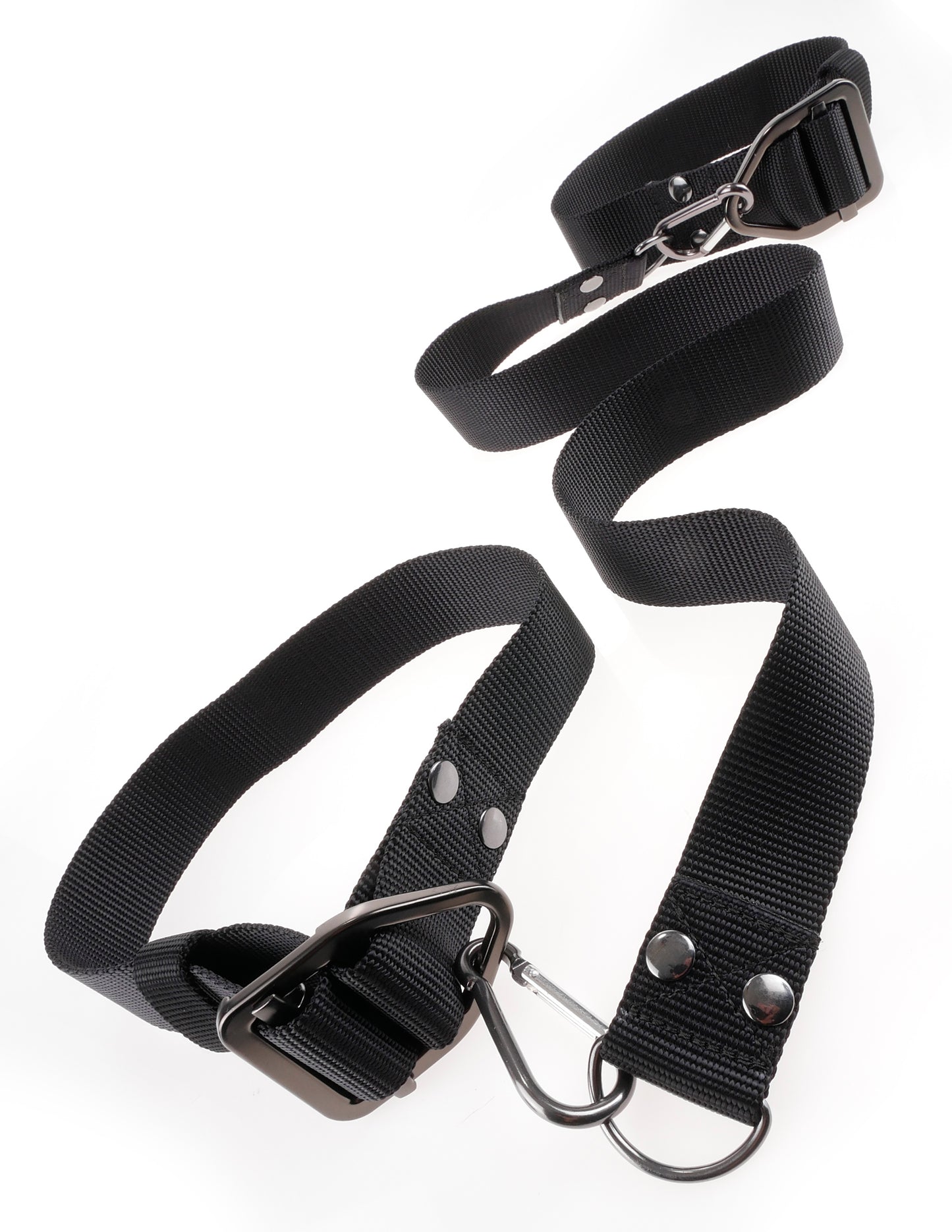 COMMAND by Sir Richard's Deluxe Cuff Set
