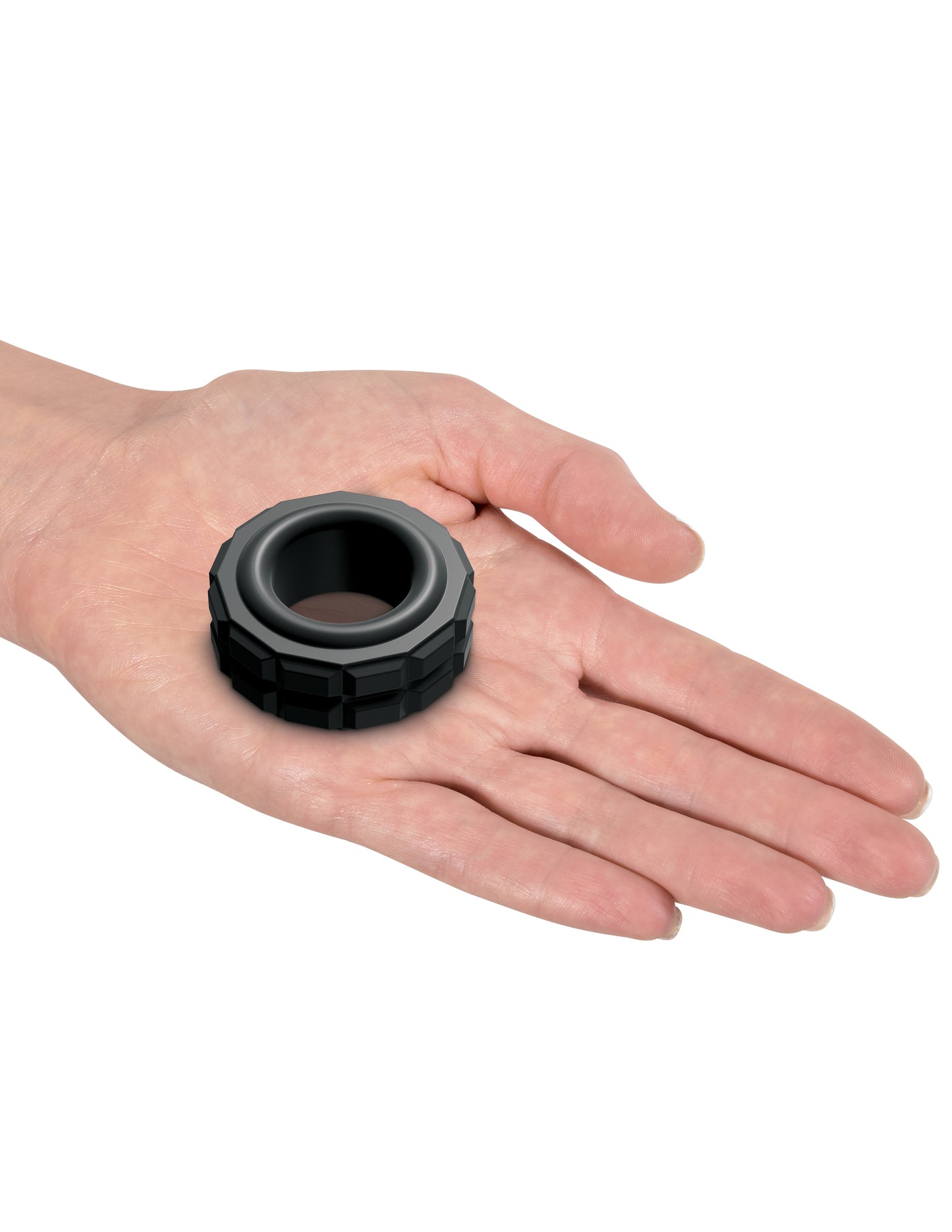 CONTROL by Sir Richard's High Performance Silicone C-Ring