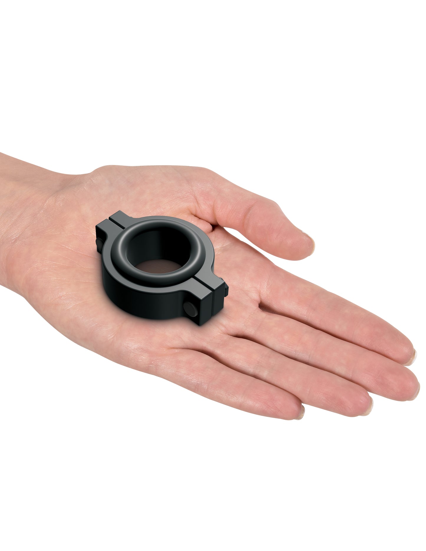CONTROL by Sir Richard's Pipe Clamp Silicone C-Ring