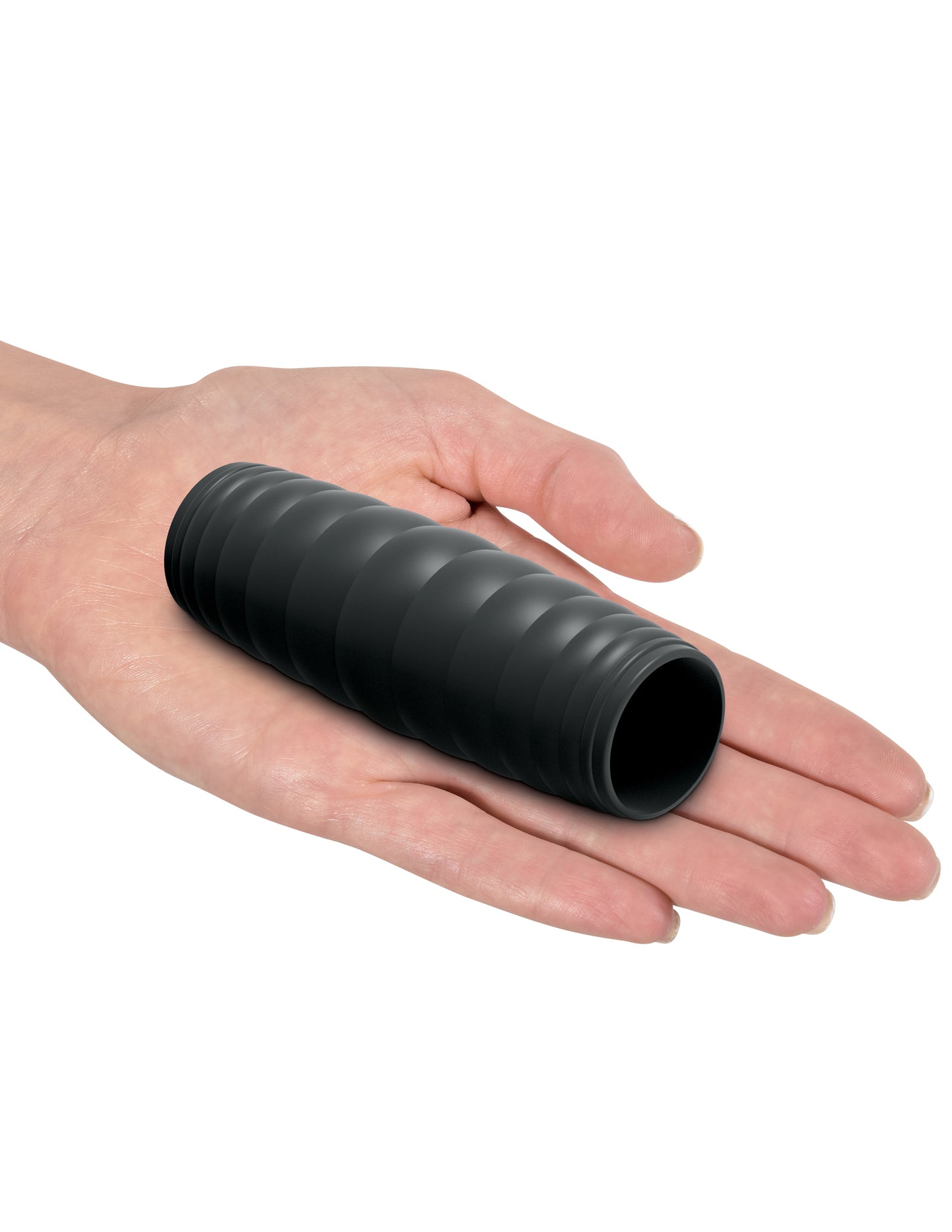 CONTROL by Sir Richard's Long Silicone Erection Enhancer