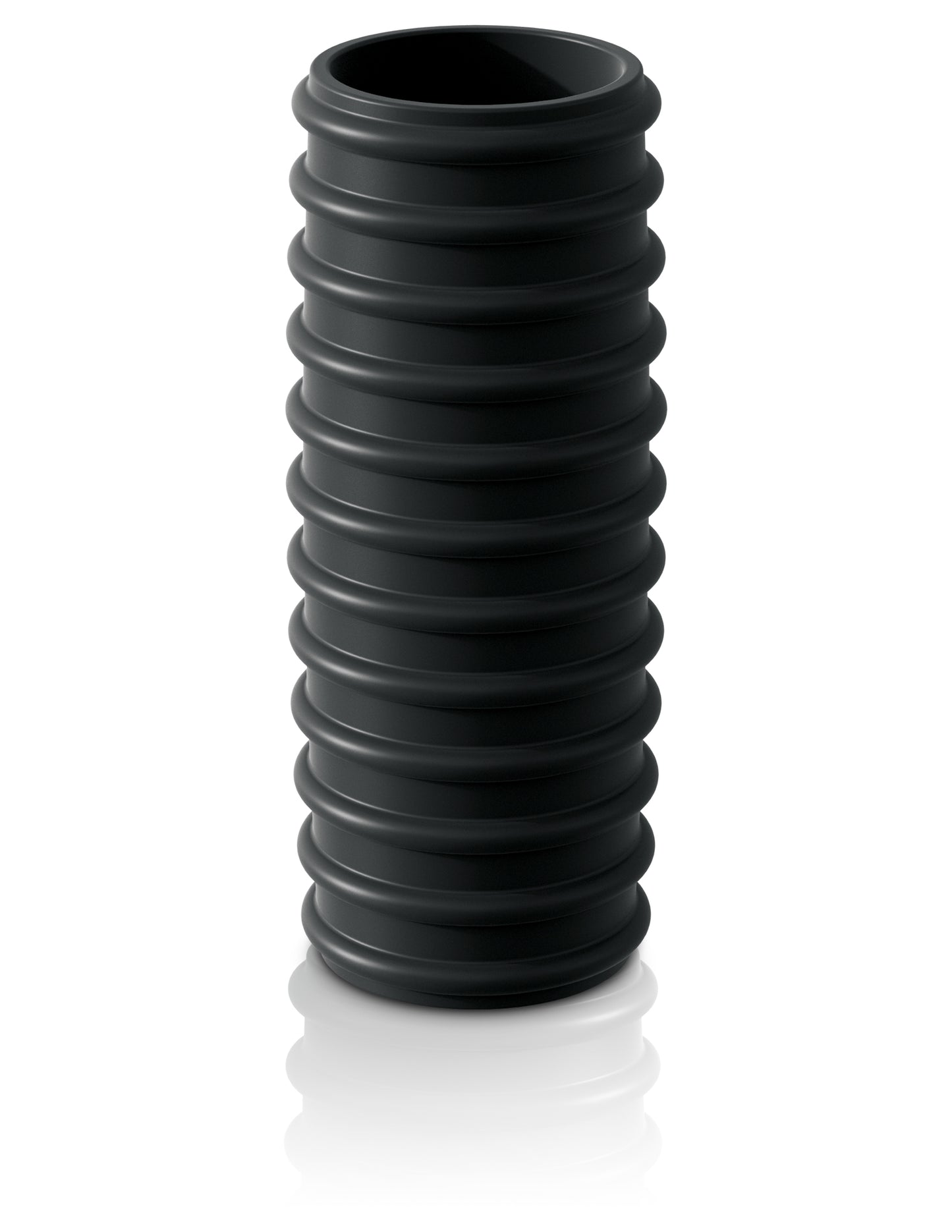 CONTROL by Sir Richard's Ribbed Silicone Erection Enhancer