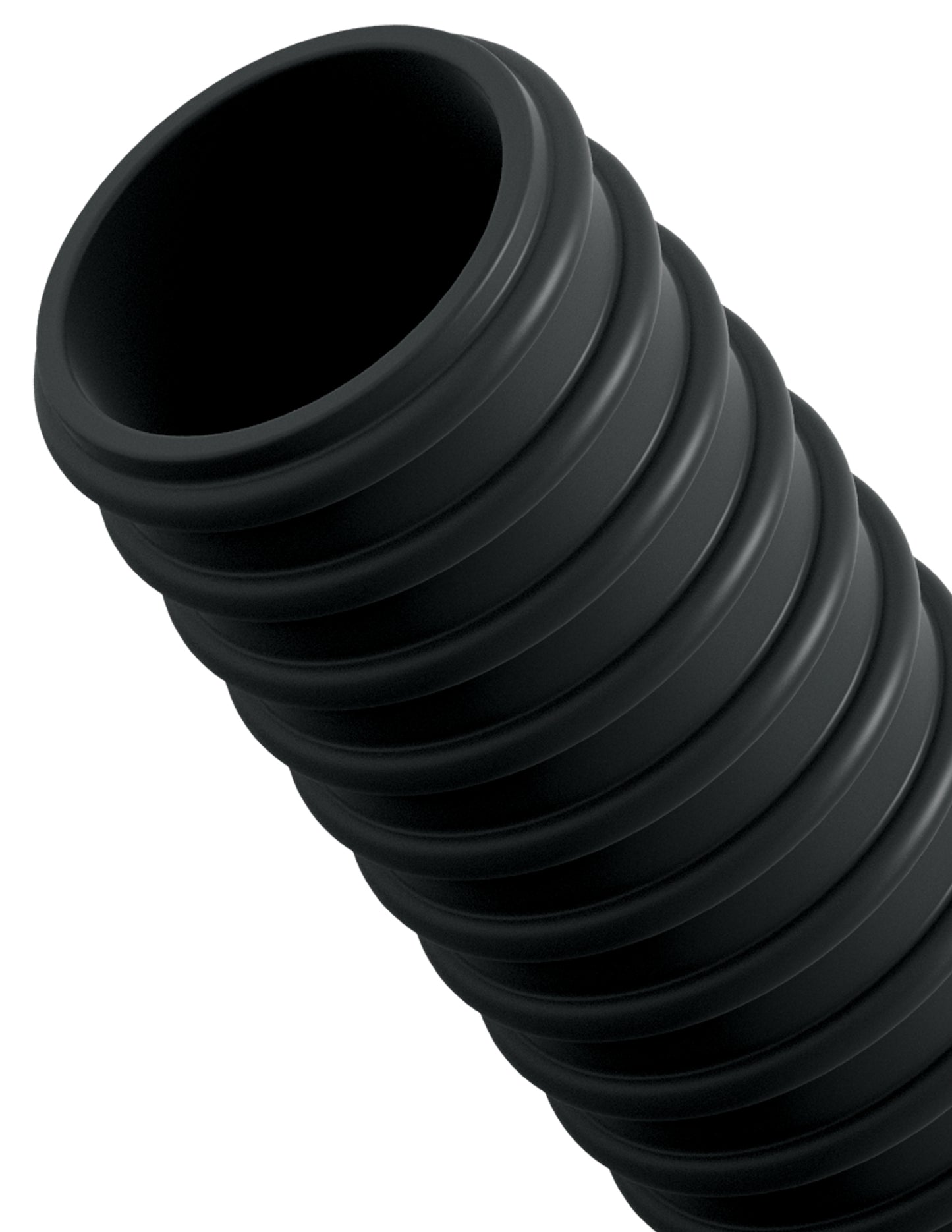 CONTROL by Sir Richard's Ribbed Silicone Erection Enhancer