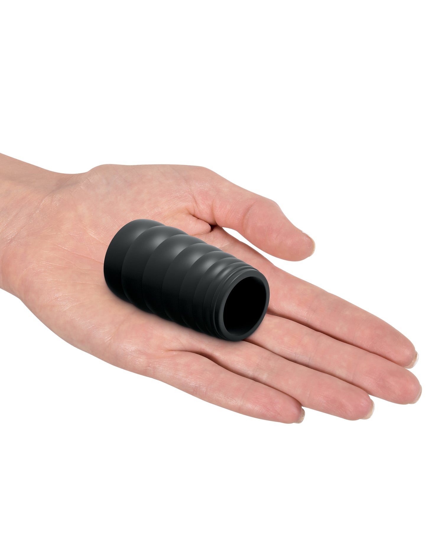 CONTROL by Sir Richard's Tapered Silicone Erection Enhancer