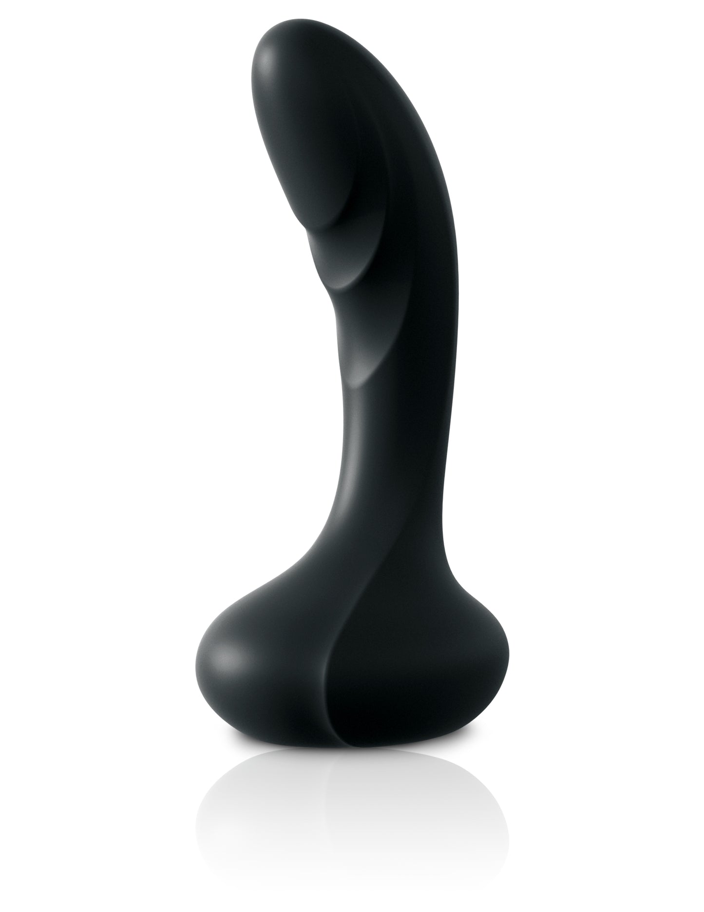 CONTROL by Sir Richard's Ultimate Silicone P-Spot Massager