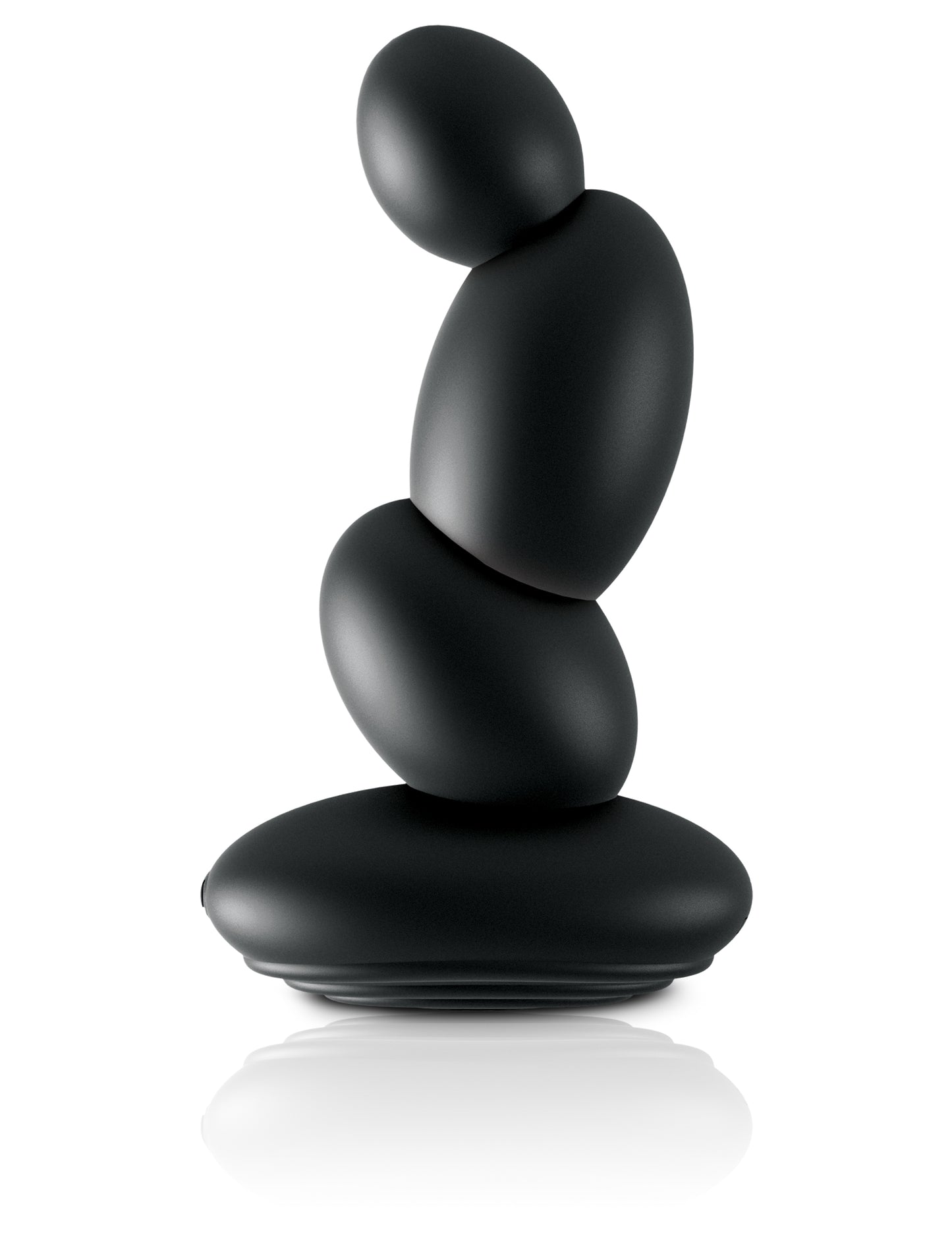 CONTROL by Sir Richard's Dual Motor Silicone P-Spot Massager