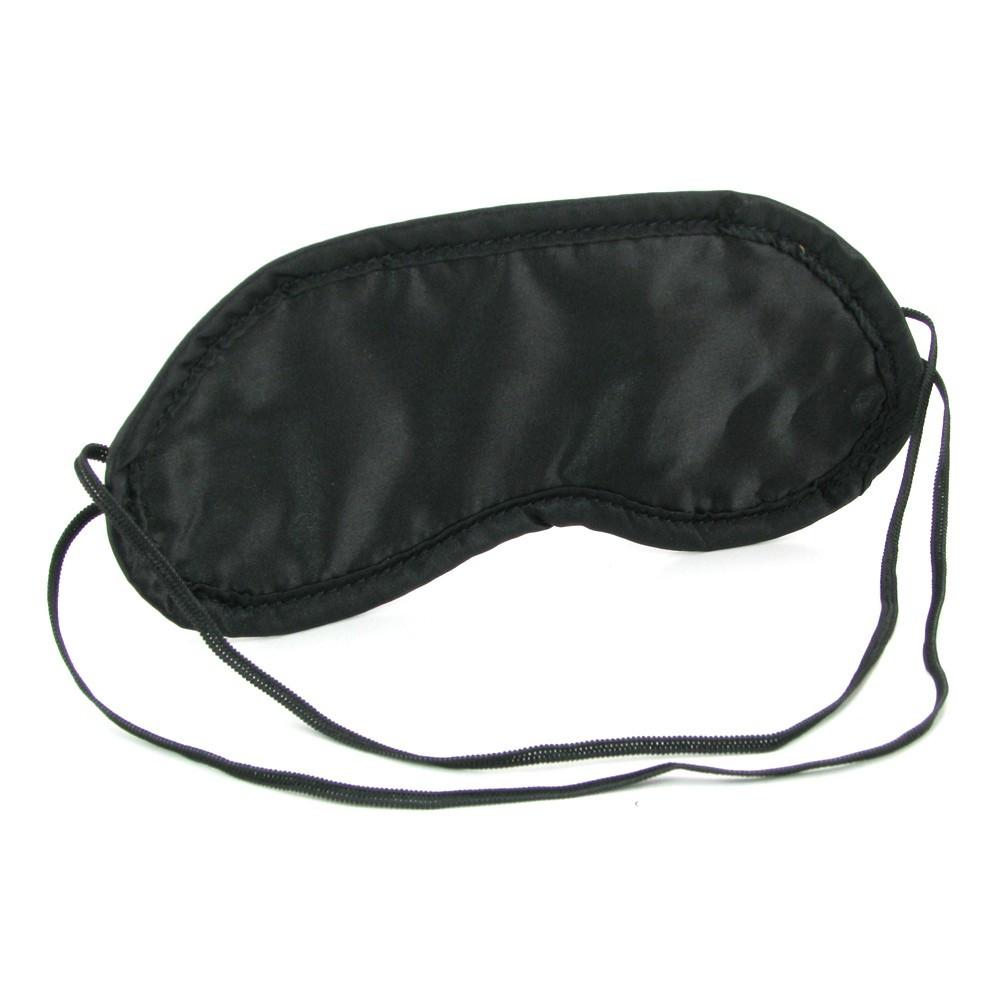Sportsheets S&M Satin Blindfold