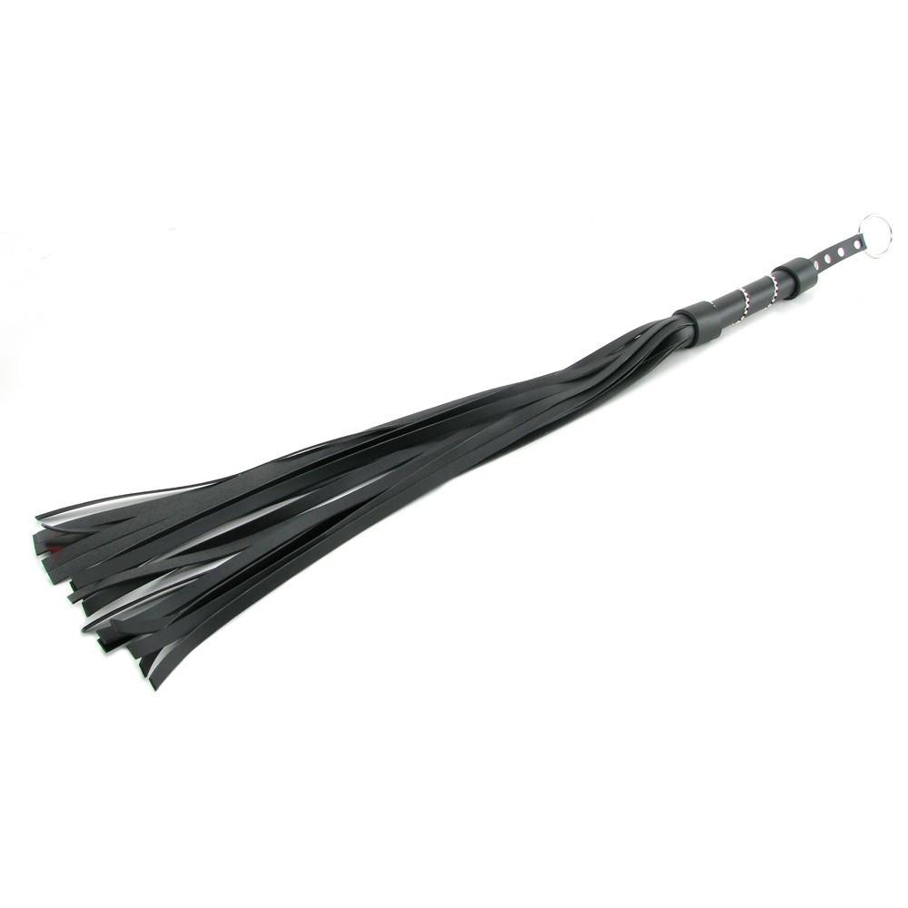 Sportsheets S&M Jeweled Flogger by Sport Sheets - - 3