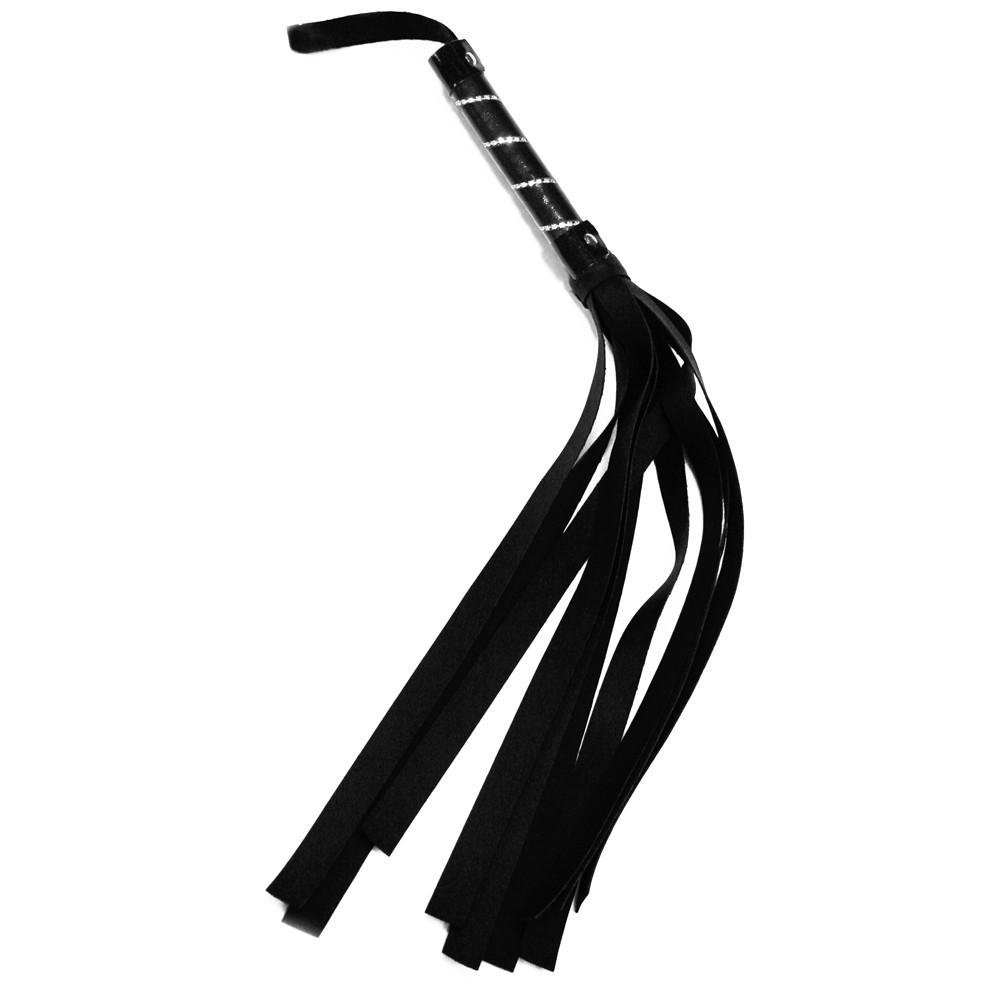 Sportsheets S&M Jeweled Flogger by Sport Sheets - - 4