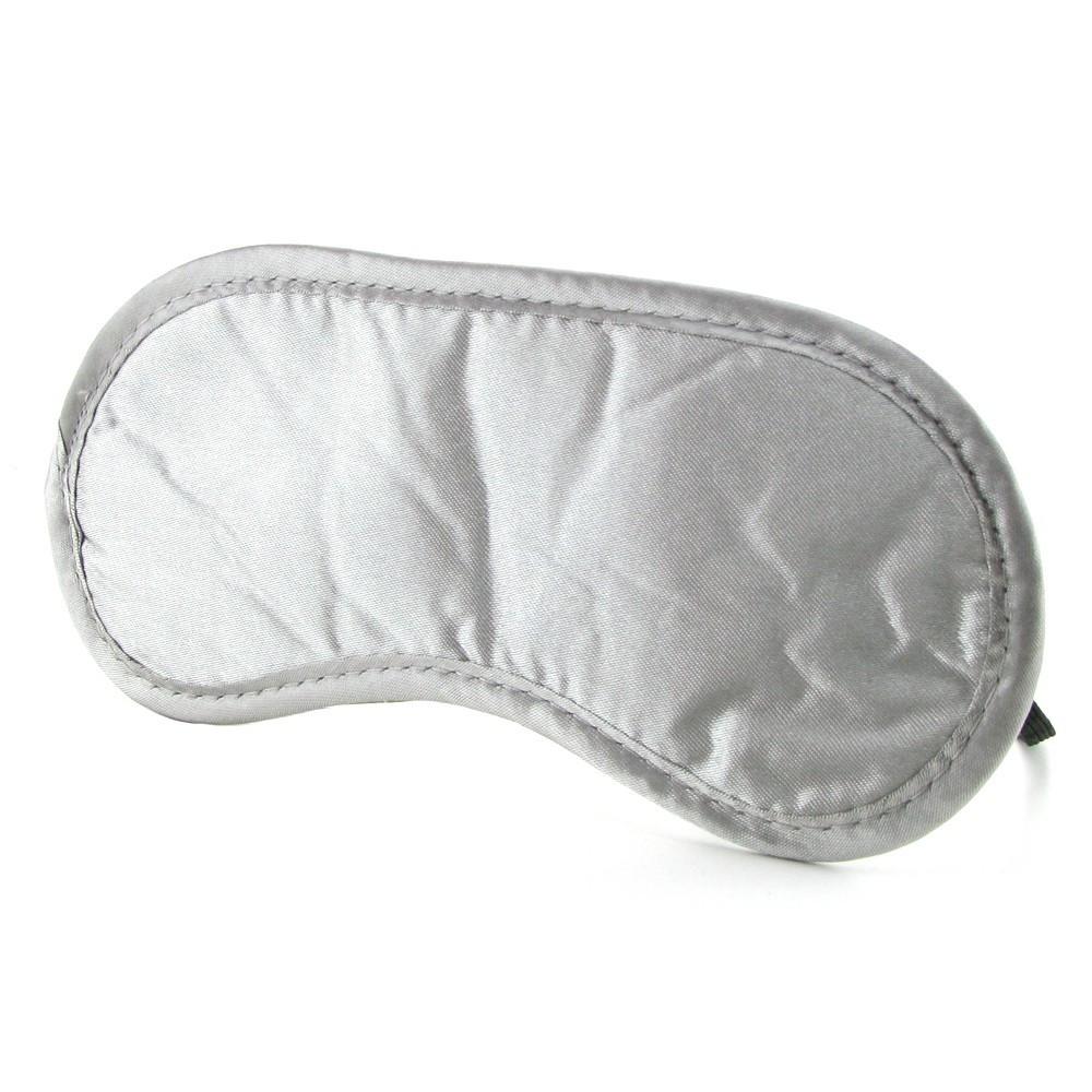Sportsheets S&M Satin Blindfold