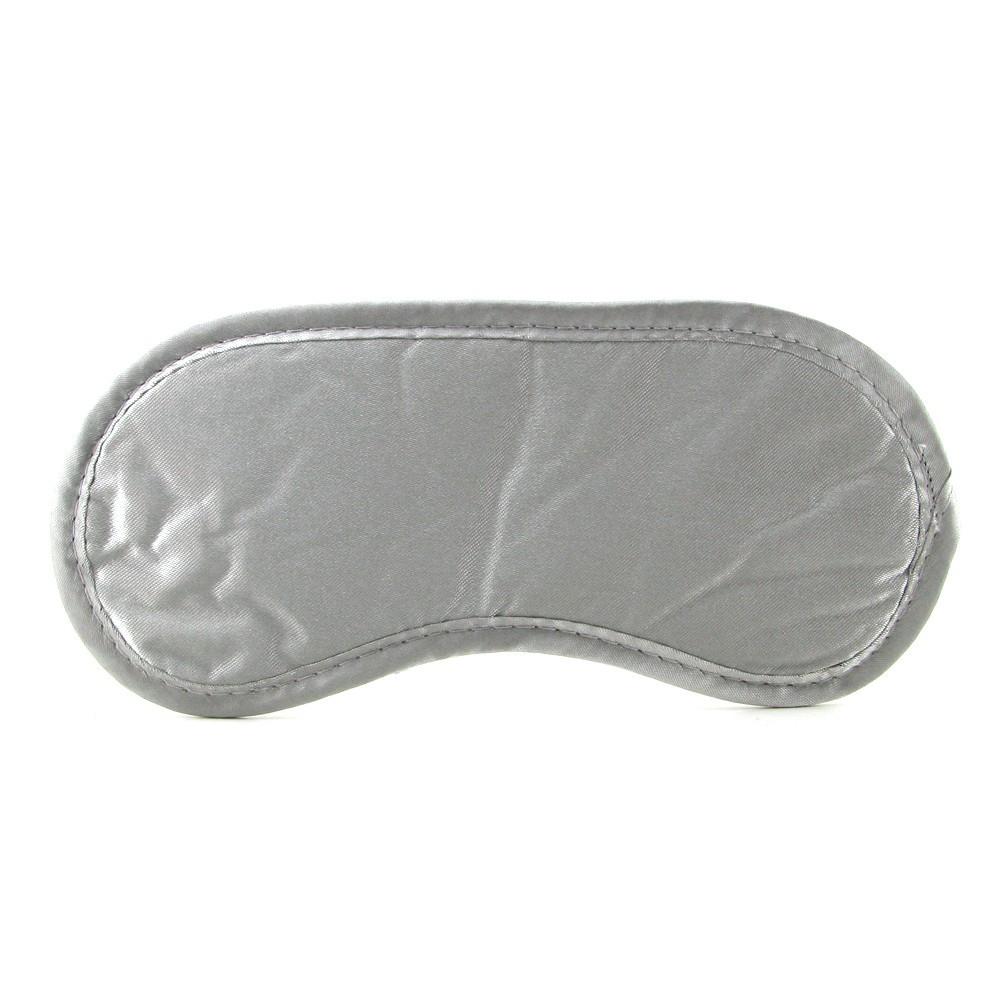 Sportsheets S&M Satin Blindfold
