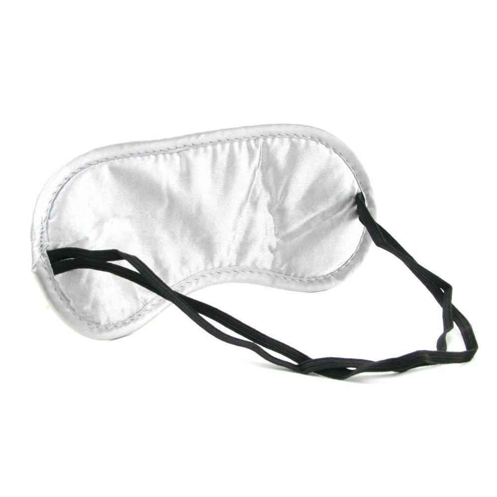 Sportsheets S&M Satin Blindfold