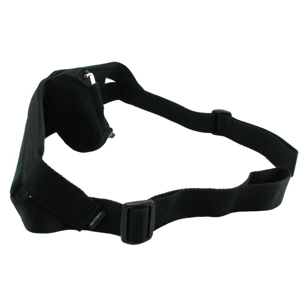 Sportsheets Vibrating Doggie Style Strap by Sport Sheets - - 1