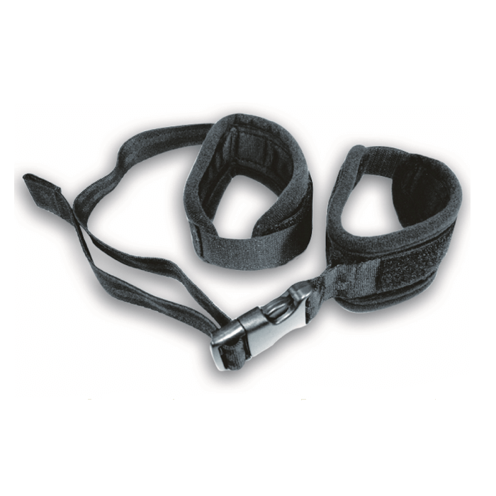 Sportsheets Sex & Mischief Adjustable Handcuffs