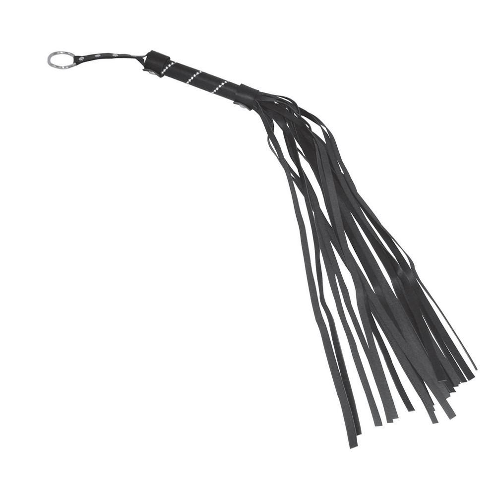 Sportsheets S&M Jeweled Flogger by Sport Sheets - - 2
