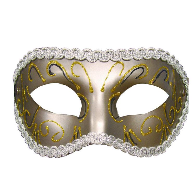 Sportsheets S&M Masquerade Mask by Sport Sheets - - 1