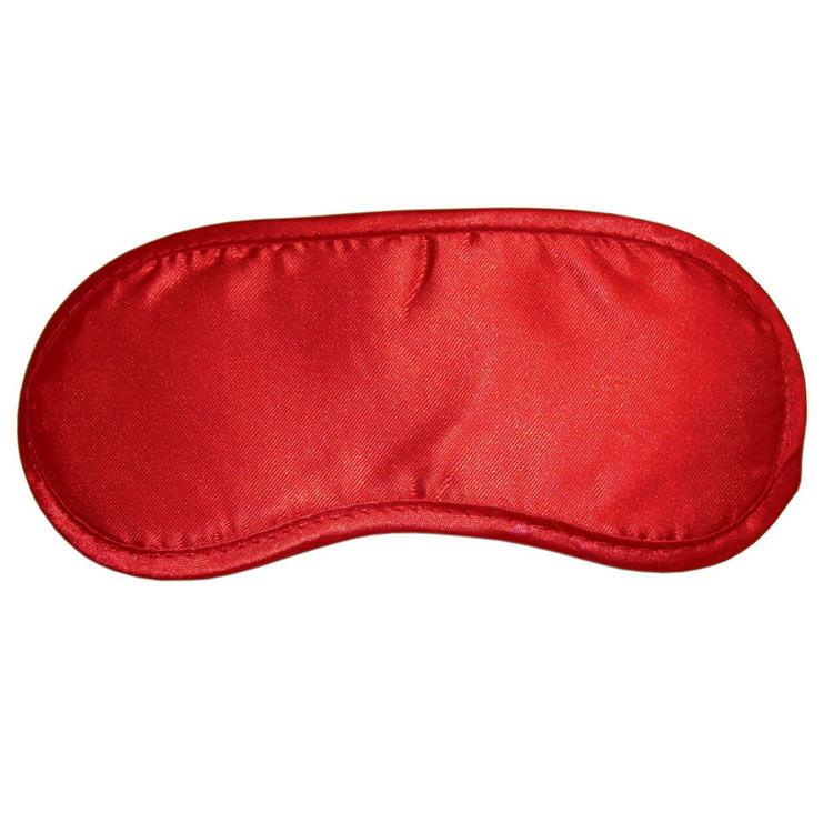 Sportsheets S&M Satin Blindfold by Sport Sheets - - 3