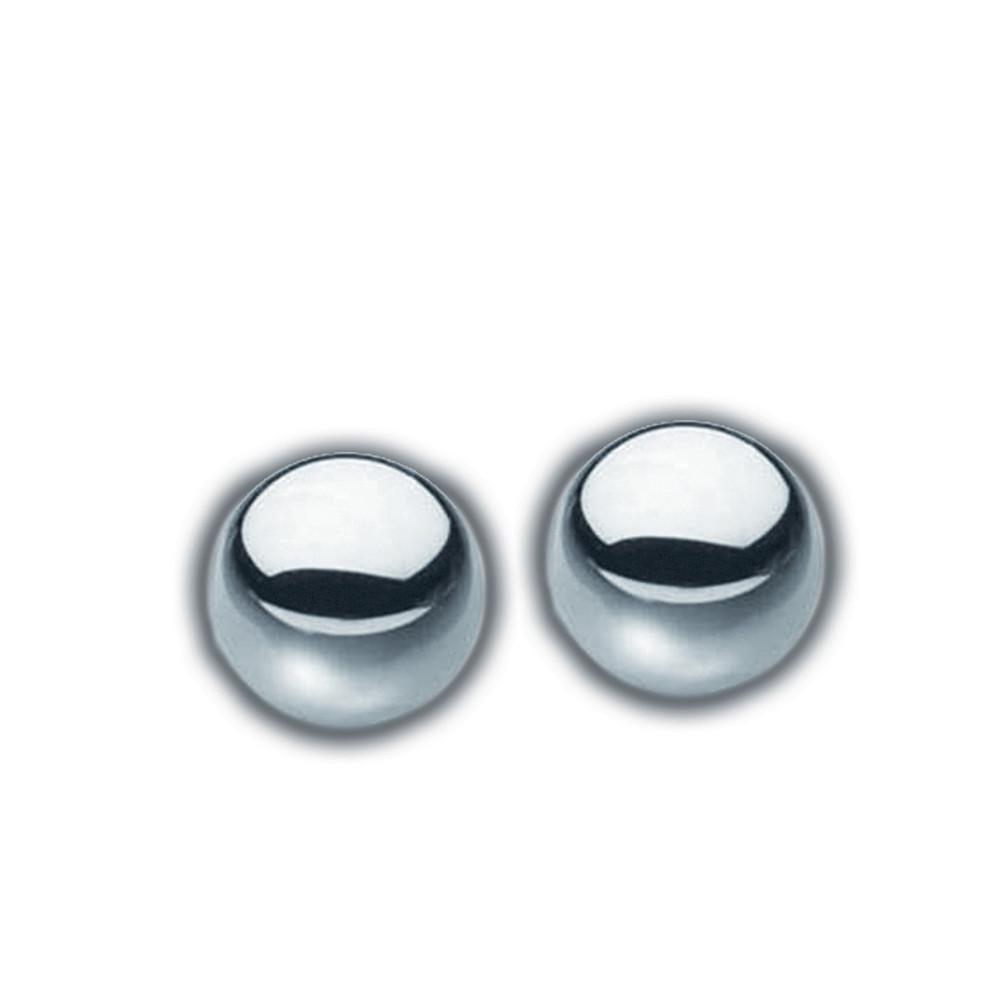 Sportsheets S&M Steel Balls by Sport Sheets - - 2