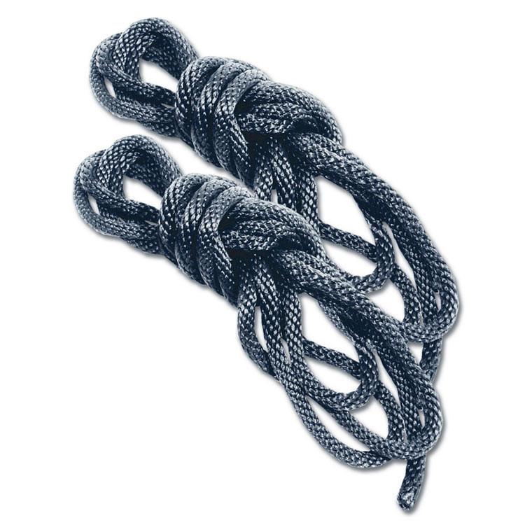 Sportsheets S&M Beginners Silk Rope Kit by Sport Sheets - - 1