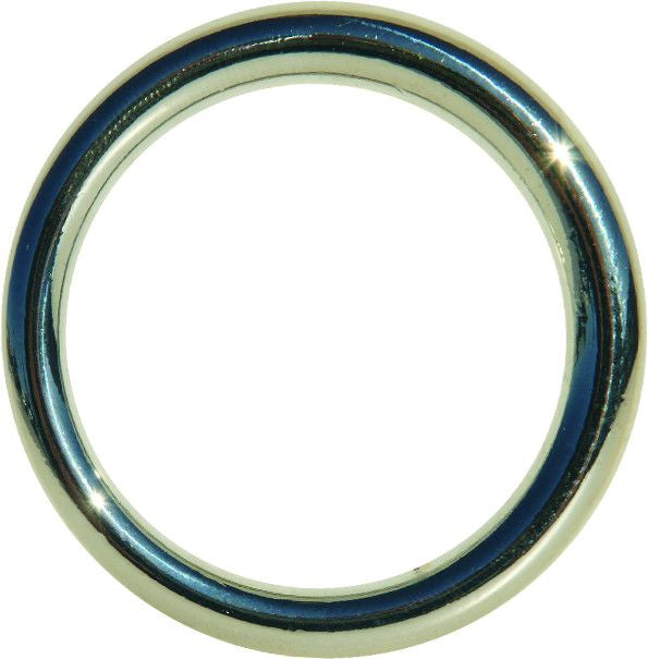 Sportsheets Edge Seamless O-Ring For Harness 1.5", 1.75", 2"