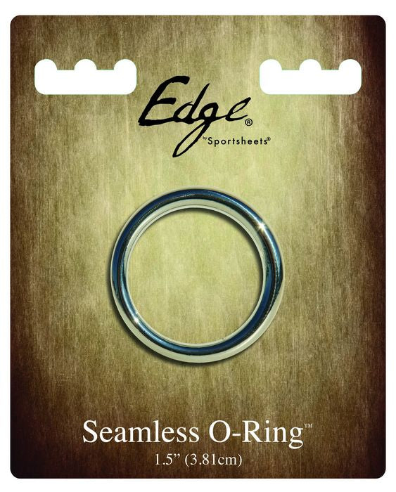 Sportsheets Edge Seamless O-Ring For Harness 1.5", 1.75", 2"