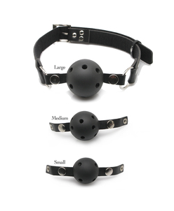 Fetish Fantasy Series Ball Gag Training Kit